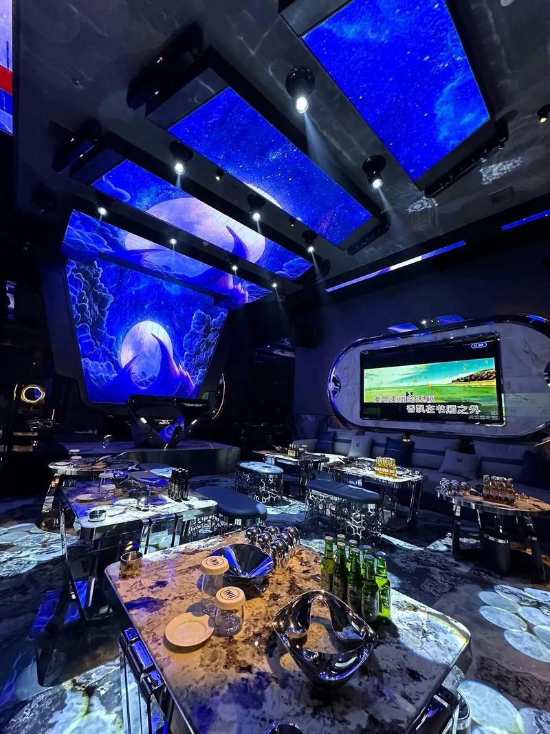 十堰商务ktv多少钱一个小时合法吗-房县ktv预订